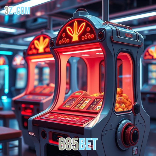 Mergulhe na Experiência do App 685bet no Brasil