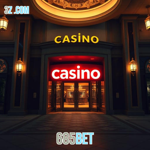 Promoções incríveis no 685bet: Diversão e prêmios à vista